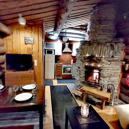 Rantaruka Apartment Luaran gambar