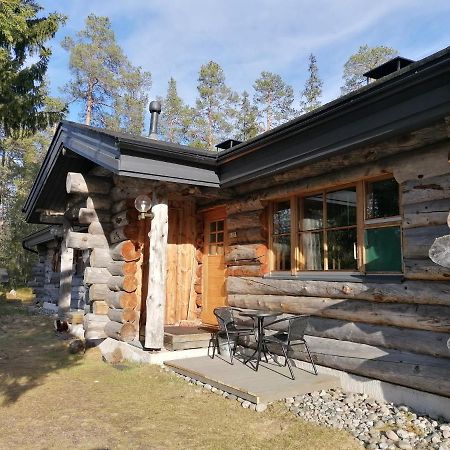 Rantaruka Apartment Luaran gambar