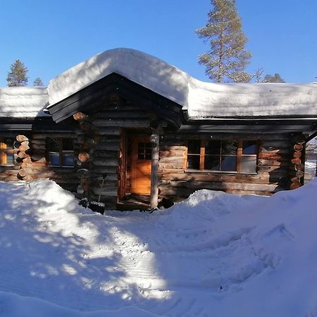 Rantaruka Apartment Luaran gambar