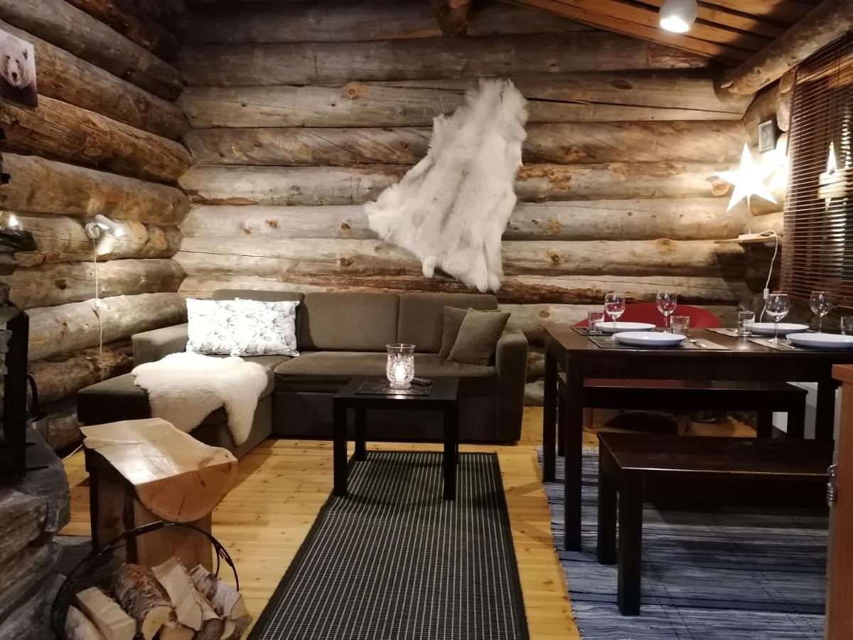 Rantaruka Apartment Luaran gambar