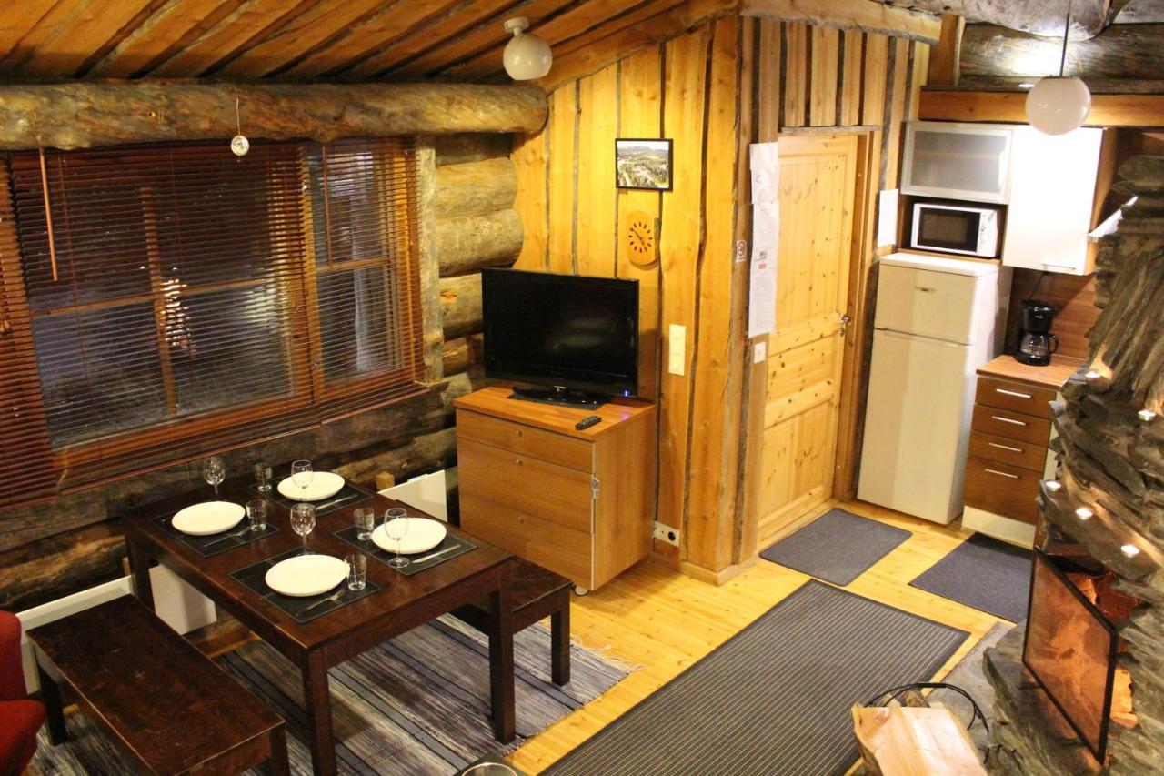 Rantaruka Apartment Luaran gambar