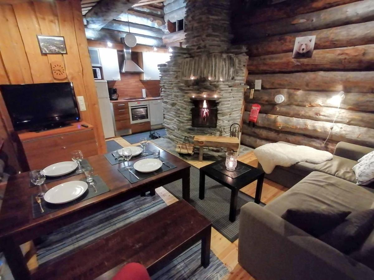 Rantaruka Apartment Luaran gambar