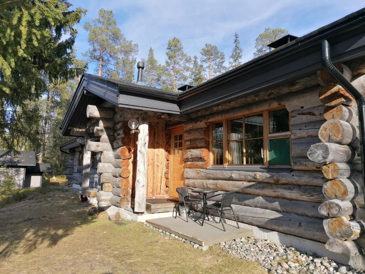 Rantaruka Apartment Luaran gambar