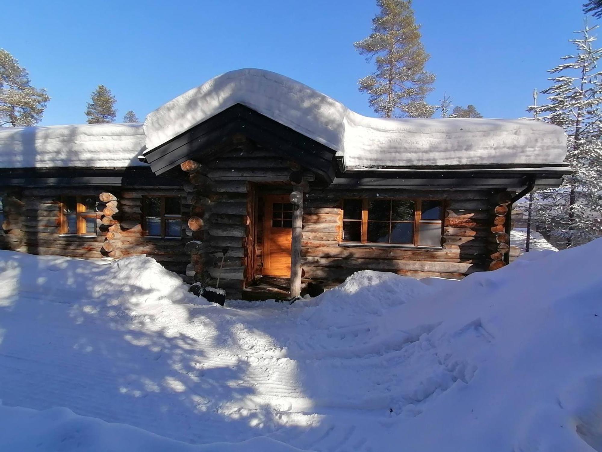 Rantaruka Apartment Luaran gambar