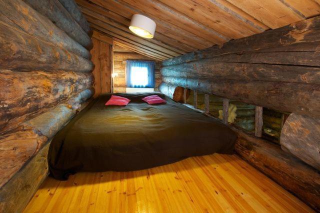 Rantaruka Apartment Luaran gambar
