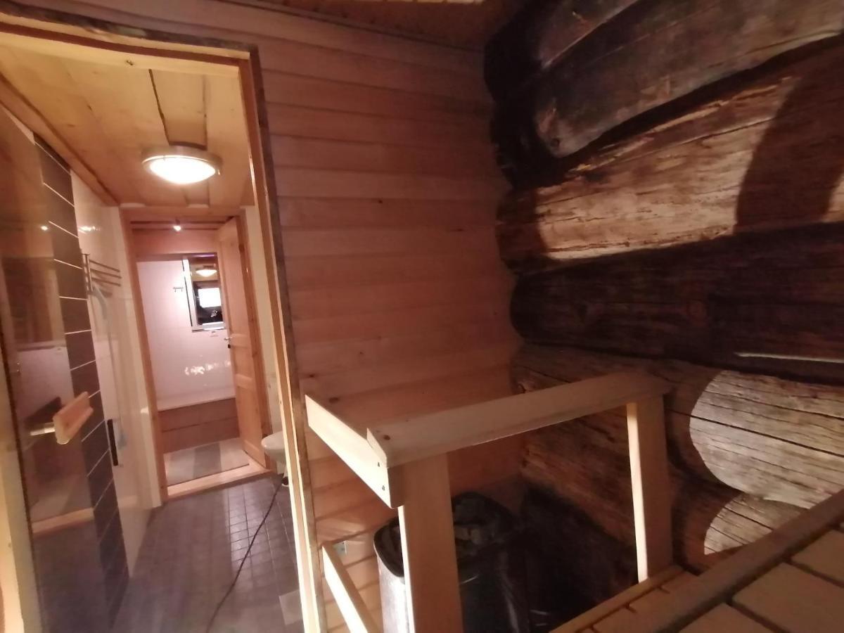 Rantaruka Apartment Luaran gambar