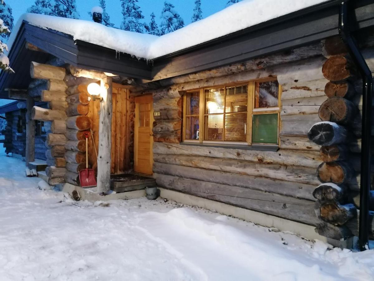 Rantaruka Apartment Luaran gambar