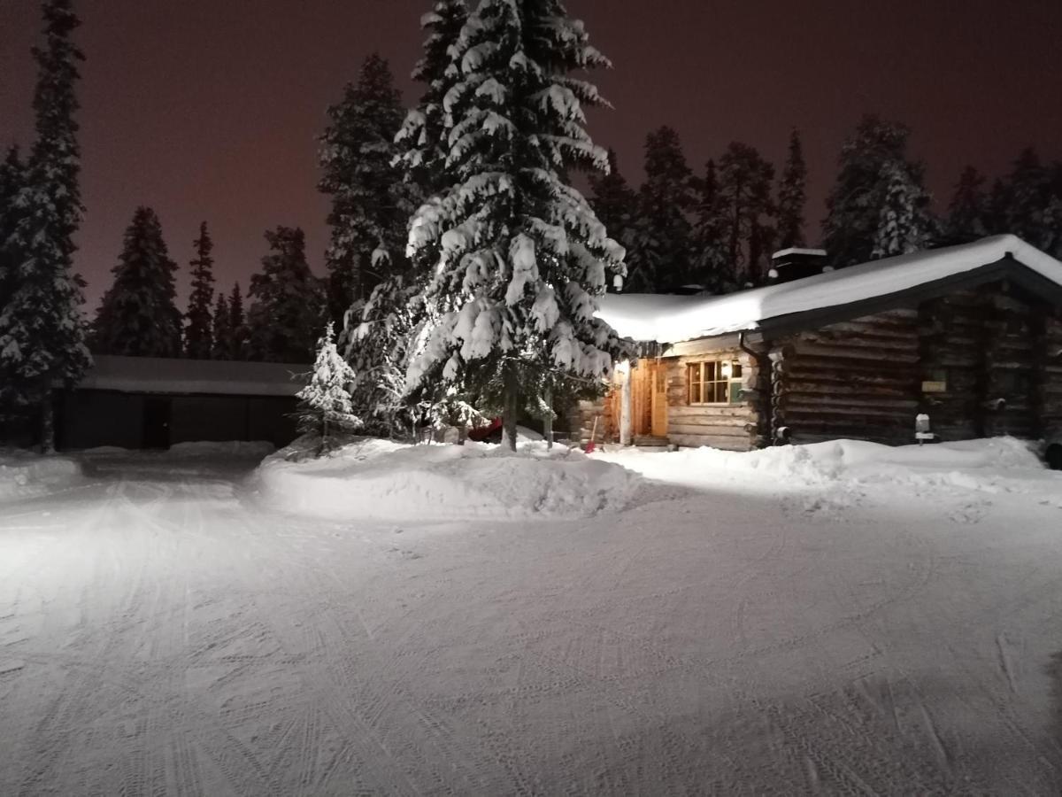 Rantaruka Apartment Luaran gambar